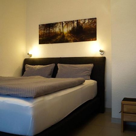 Kuckuckstraum Apartment Schönwalde Екстериор снимка