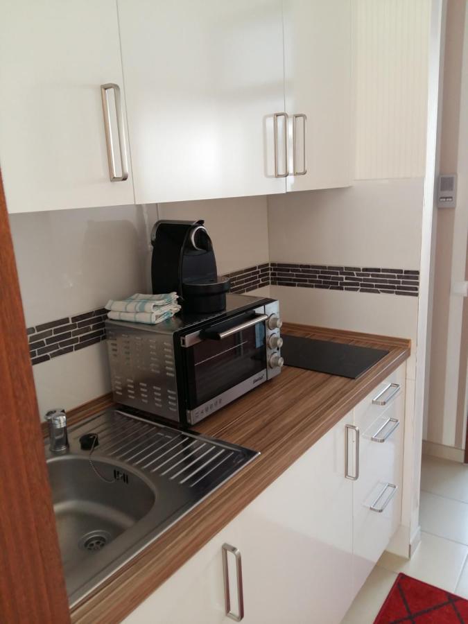 Kuckuckstraum Apartment Schönwalde Екстериор снимка