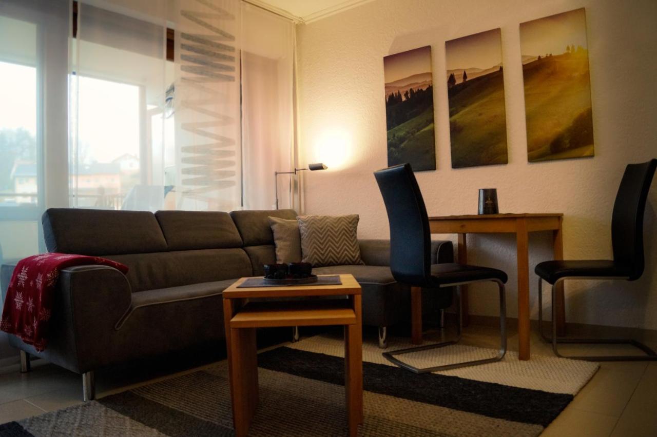 Kuckuckstraum Apartment Schönwalde Екстериор снимка