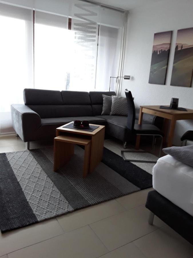 Kuckuckstraum Apartment Schönwalde Екстериор снимка