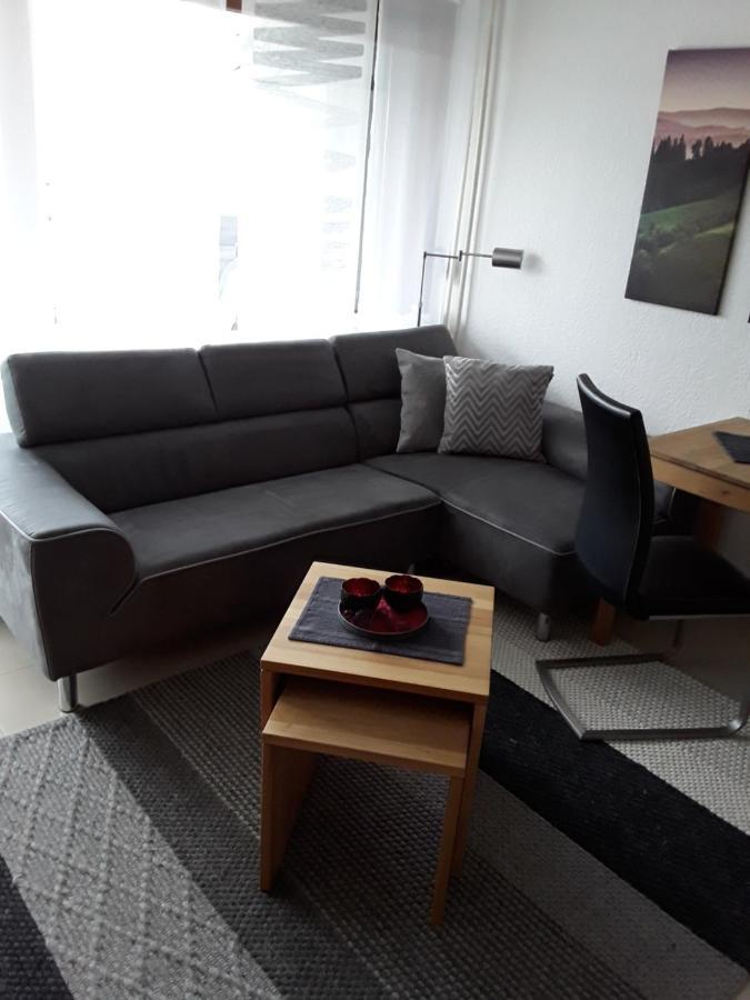 Kuckuckstraum Apartment Schönwalde Екстериор снимка